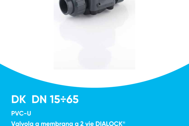 Catalogo PVC-U DK DN 15-65