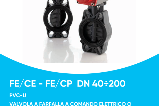 Catalogo FE CE CP DN 40-200