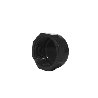 CFV - End cap