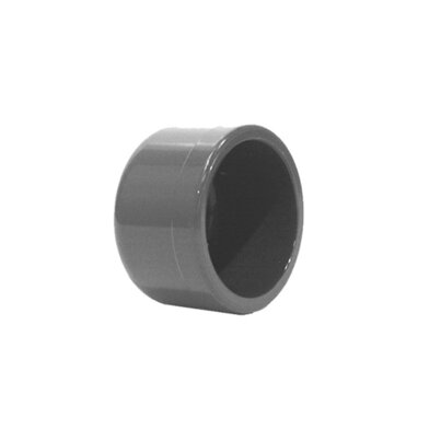 CIC - End cap