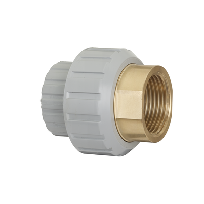 BIFOC - Adaptor union