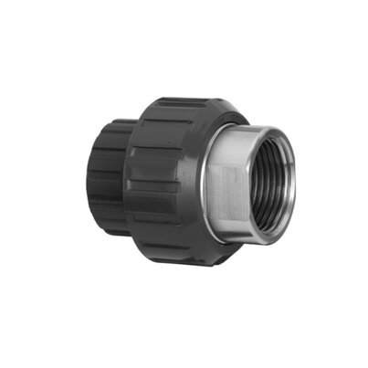 BIFXV - Adaptor union