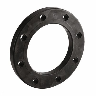 ODB - Flangia serie ISO-DIN