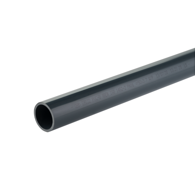 Tubo a pressione - PN 10 - SDR 21 - SDR 23 - SDR 26