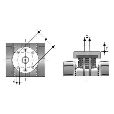 AKVKD - Actuation Kit