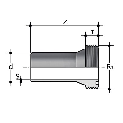 F/BMM-L - Pezzo folle SDR 11 - S5 