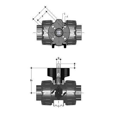 PQCP Power Quick/CP 