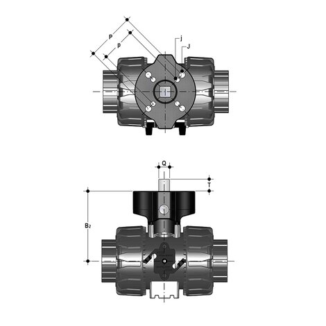 PQCP Power Quick/CP PQCP Power Quick/CP