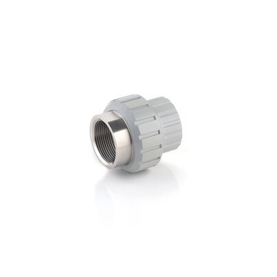 BIFXC_EPDM - Adaptor union