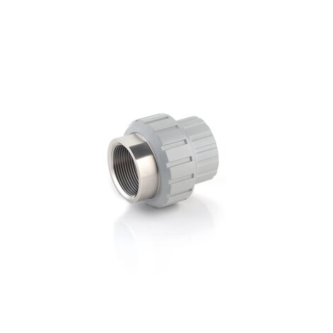 BIFXC_FKM - Adaptor union
