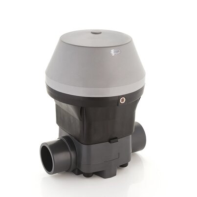 VMOV/CP DA - Pneumatically actuated diaphragm valve DN 80:100