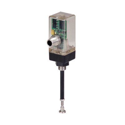 Box IP 67 - Box microinterruttori a contatto libero