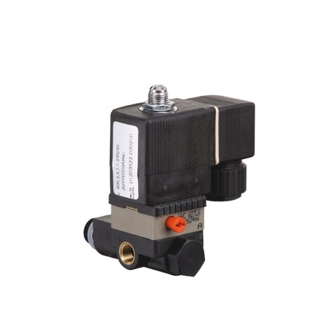 Pilot valve "SP/NC" Pilot valve "SP/NC"