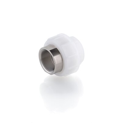BIFXF - Adaptor union