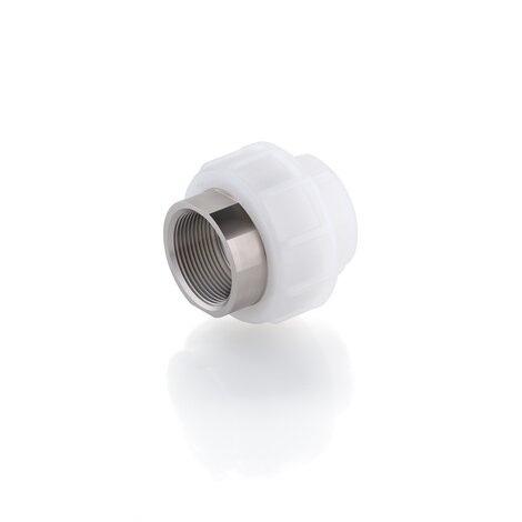 BIFXF - Adaptor union