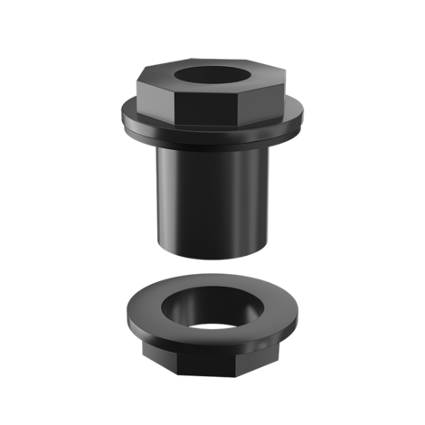 FIP adaptor fittings LIFV