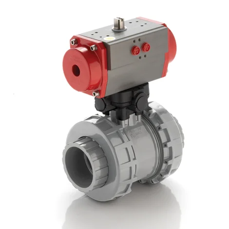 Elettrovalvola, Valvola Deviatrice/selettrice A Solenoide Idraulica A 6 - Foto 12