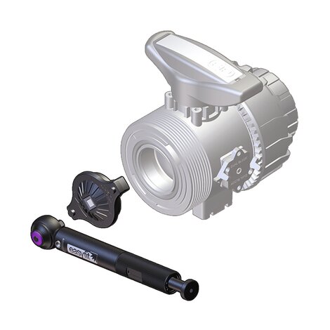 Kit Easytorque Easyfit Kit Easytorque Easyfit