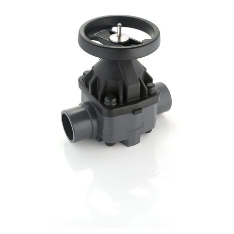 VMOV - Diaphragm valve DN 80:100