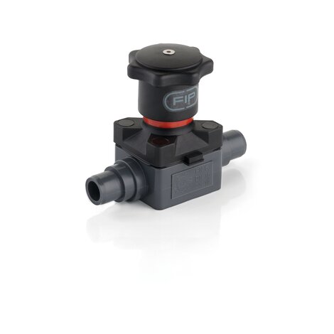 CMFV - Compact diaphragm valve DN 12:15