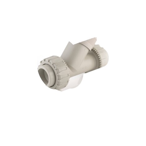 VRUIM - VALVOLA DI RITEGNO SERIE VR DN 15:80