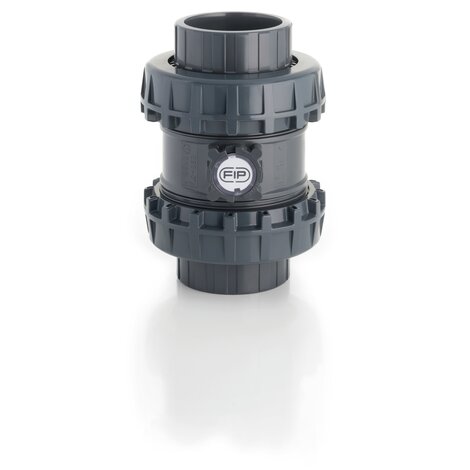 SSEGV/A316 - Valvola di ritegno bighiera Easyfit a molla DN 65:100