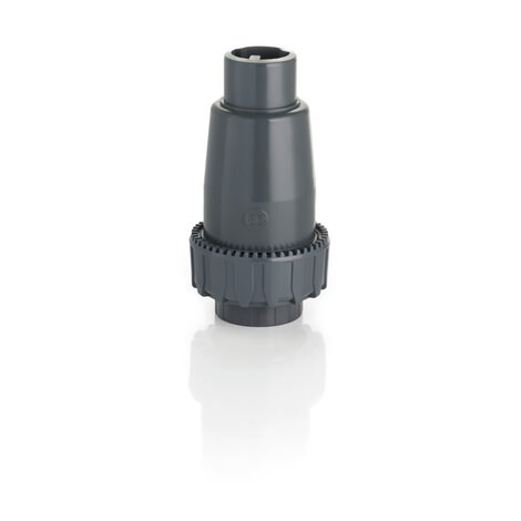 VZFV - Foot valve DN 10:50