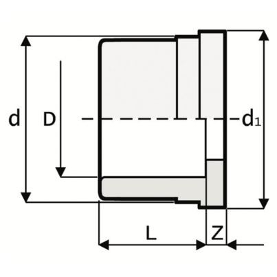 BL2 - Pezzo folle per incollaggio