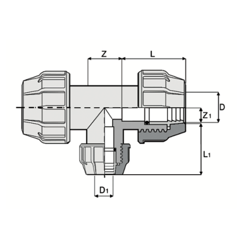 523 - T ridotto 523 - T ridotto