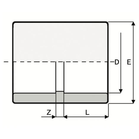 MA1 - Manicotto MA1 - Manicotto