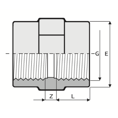 MA2 - Manicotto