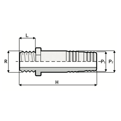 PO2 - Portagomma
