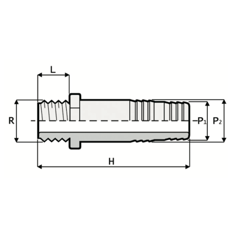 PO2 - Portagomma PO2 - Portagomma