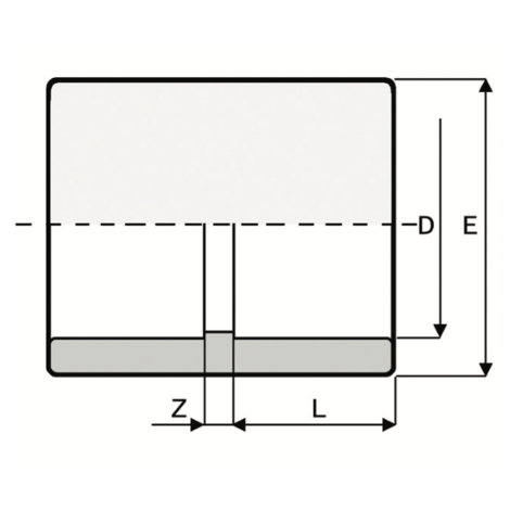 MA4 - Manicotto