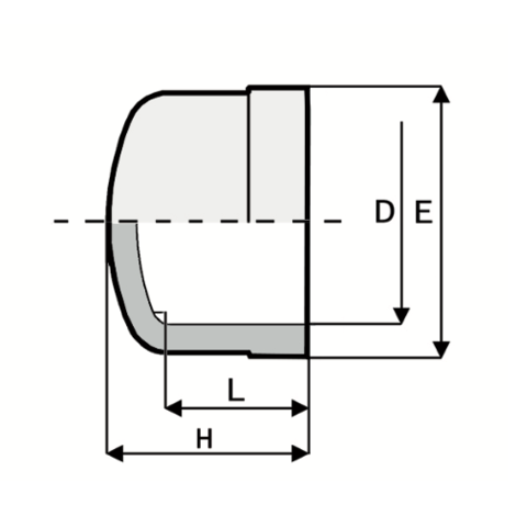 CA4 - Calotta