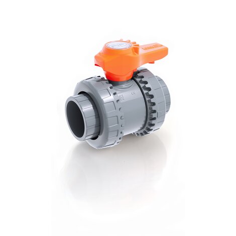 VXEIA - Valvola a sfera a due vie Easyfit DN 10:50