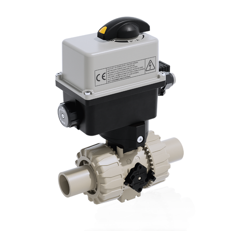 VKDBM/CE 90-240 V AC DN 10:50