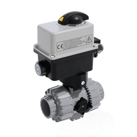 VKDIC/CE 24 V AC/DC DN 10:50