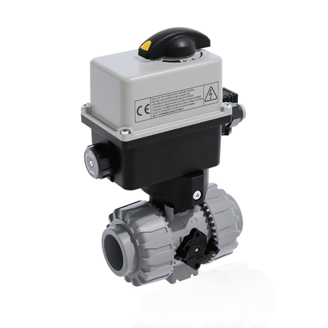 VKDAC/CE 90-240 V AC DN 10:50