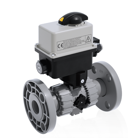 VKDOAC/CE 90-240 V AC DN 10:50