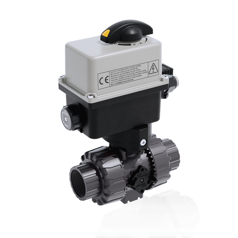VKDNV/CE 90-240 V AC DN 10:50
