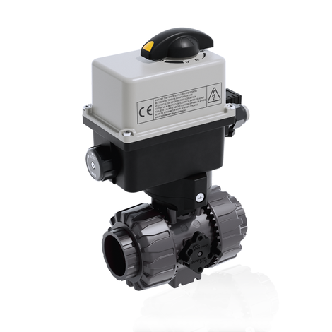 VKDLV/CE 90-240 V AC DN 10:50