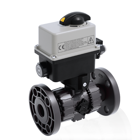 VKDOV/CE 90-240 V AC DN 10:50