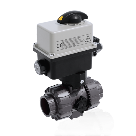 VKDIV/CE 24 V AC/DC DN 10:50