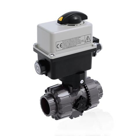 VKDIV/CE 90-240 V AC DN 10:50