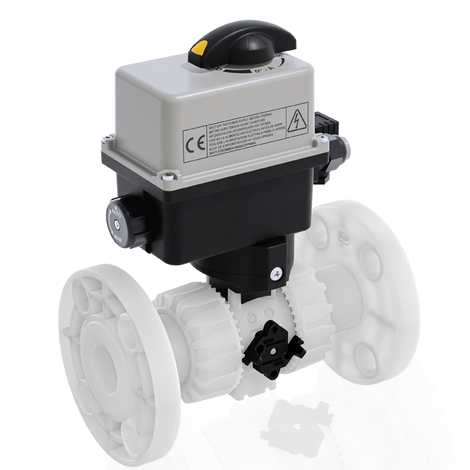 VKDOAF/CE 90-240 V AC DN 10:50