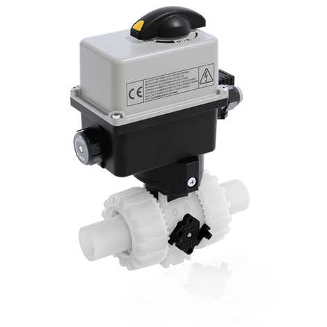VKDBF/CE 90-240 V AC DN 10:50