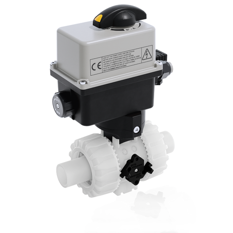 VKDDF/CE 90-240 V AC DN 10:50