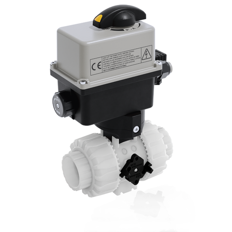 VKDIF/CE 90-240 V AC DN 10:50