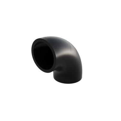 GBE SDR33 - 90° Bend